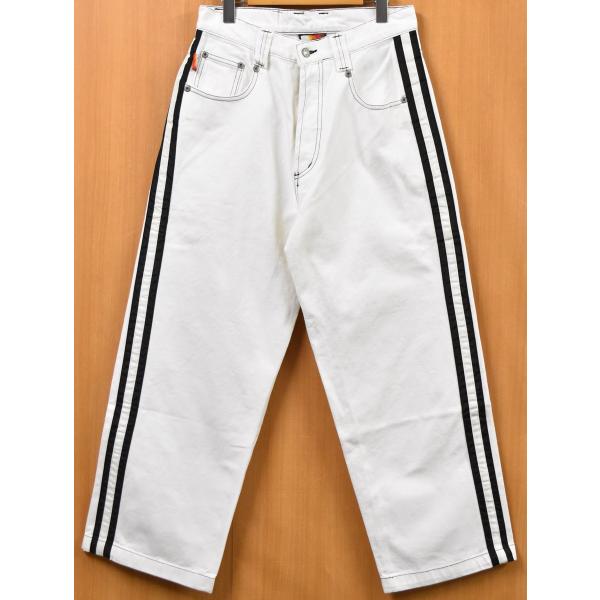 デッドストック ヴィンテージ 1990年代 USA製 KIKWEAR キックウェア