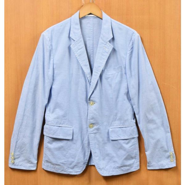 COMMEdesGARCONS SHIRT 2000s テーラードジャケット COMMEdesGARCONS SHIRT 2000s テーラードジャケット COMME des