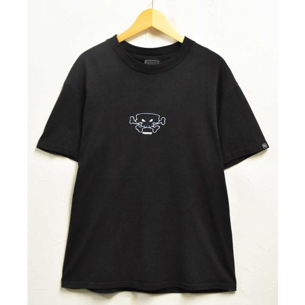 NEIGHBORHOOD ヴィンテージスペルアウト Tシャツ アメリカ製 NEIGHBORHOOD ヴィンテージスペルアウト Tシャツ アメリカ製