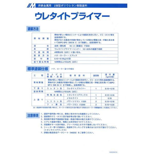 ベロ付 注ぎ口 ウレタイトプライマー 白 4 5kg セット 塗料 ペンキ 屋根 非鉄金属 サビ止め さび止め 錆止め カラートタン トタン アルミ 素材 702000469 1 Diy 塗料のペンキいっぱい 通販 Yahoo ショッピング