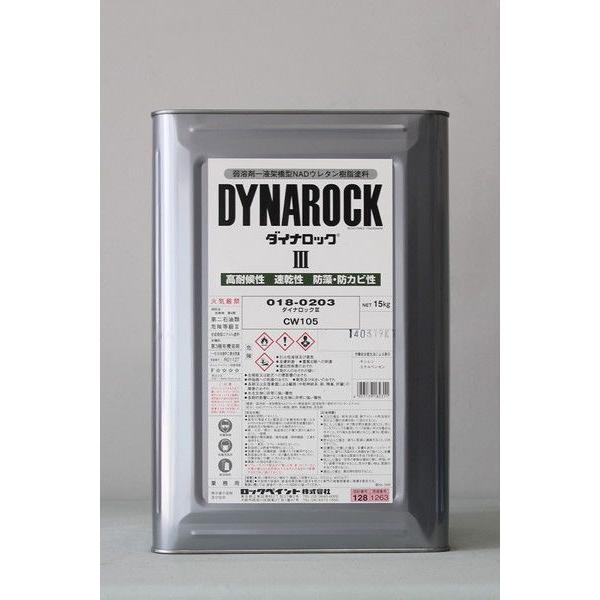 ダイナロック3 青 塗料 ペンキ 一斗缶 15kg DIY - findotherland.com