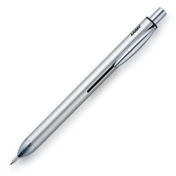 LAMY 【LAMY/ ラミー】2006年廃盤 アルミニ シャープペン 0.7mm LAMY 【LAMY/ ラミー】2006年廃盤 アルミニ シャープペン 0.7mm
