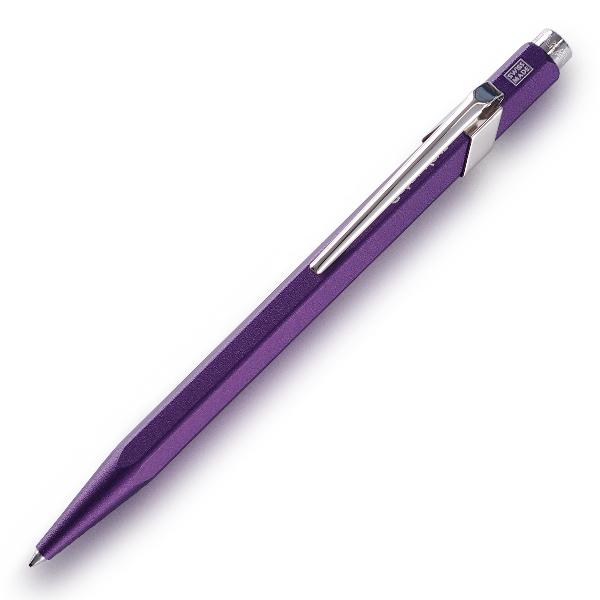 CARAN d'ACHE（カランダッシュ） 限定 ボールペン 849 ネスプレッソ