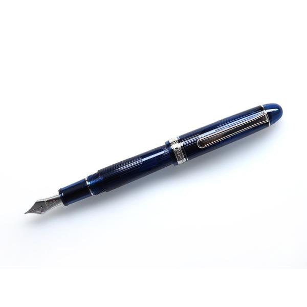 プラチナ 万年筆 ＃3776 センチュリー 河口 M プラチナ万年筆 【PLATINUM/プラチナ】3776センチュリー 万年筆