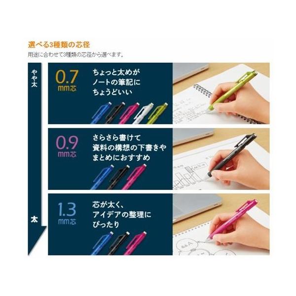 鉛筆シャープtypes ０ ９mmシャープ 青 Ps P0b 1p コクヨ Buyee Buyee Japanese Proxy Service Buy From Japan Bot Online