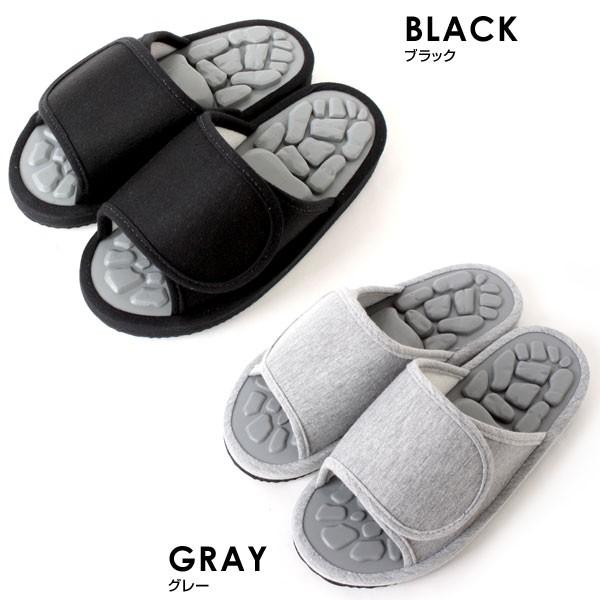 からだにいい岩 からだにい岩 健康サンダル 健康スリッパ 社内 足つぼ 効果 血行 黒 紳士 婦人 新品 人気 1870 70 Buyee Buyee Japanese Proxy Service Buy From Japan Bot Online