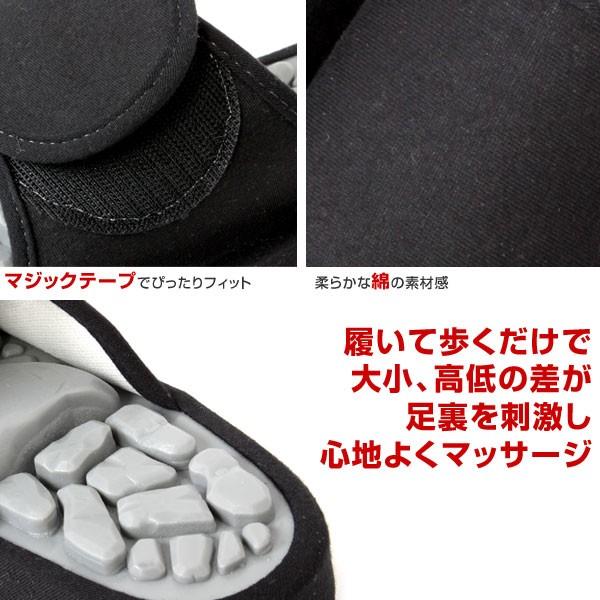 からだにいい岩 からだにい岩 健康サンダル 健康スリッパ 社内 足つぼ 効果 血行 黒 紳士 婦人 新品 人気 1870 70 Buyee Buyee Japanese Proxy Service Buy From Japan Bot Online
