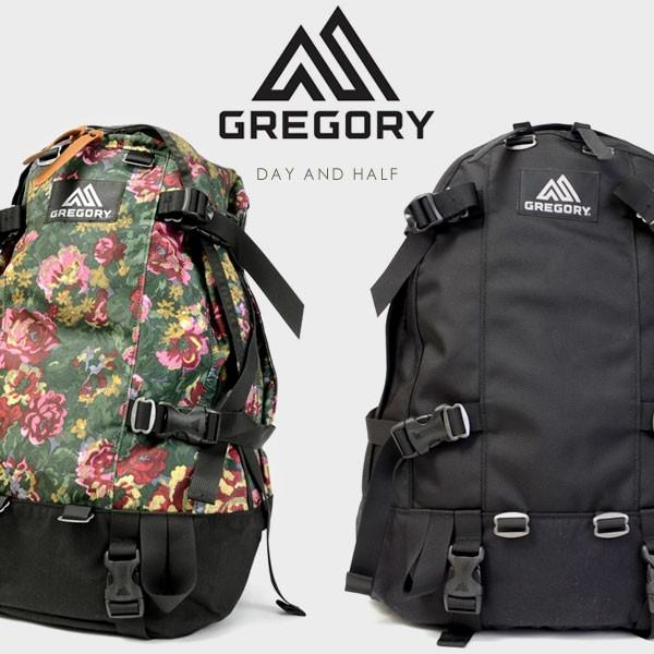 gregory day and half backpack