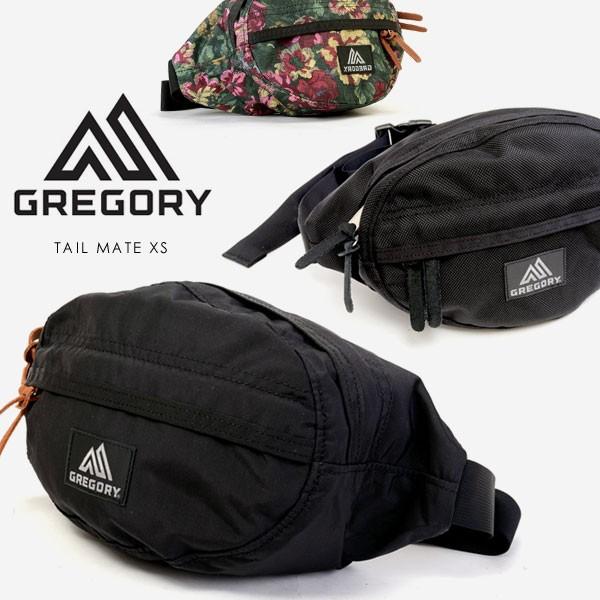 メンズ レディース バッグ ウエストバッグ ボディバッグ テールメイト 3 5l Tail Mate Gregory グレゴリー 0440 1041 0511 Gregory Tailmate Xs ペンネペンネフリーク 通販 Yahoo ショッピング