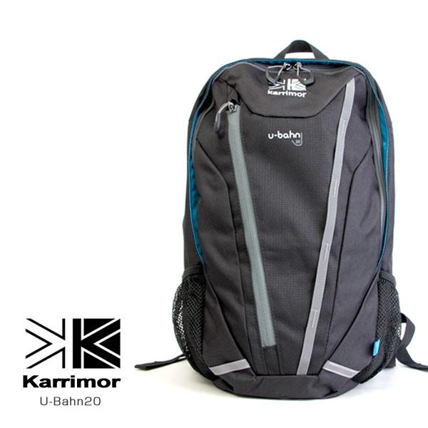 Karrimor（カリマー） リュックサック バックパック ウーバーン 20L
