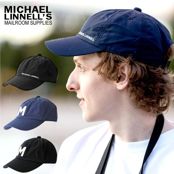 メンズ レディース Ml Cap キャップ 帽子 ベースボールキャップ 6パネルキャップ ブランド 夏 マイケルリンネル Ml Cap01 Ml Cap02 Linnell Ml Cap ペンネペンネフリーク 通販 Yahoo ショッピング