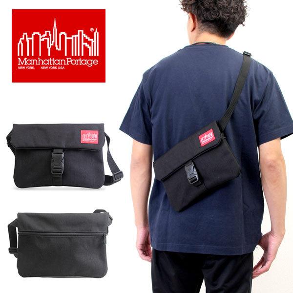 Manhattan Portage マンハッタンポーテージ MP1090 ショルダー