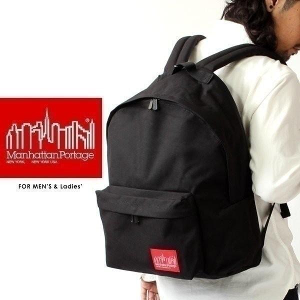 Manhattan Portage マンハッタンポーテージ MP1211 リュック リュック  