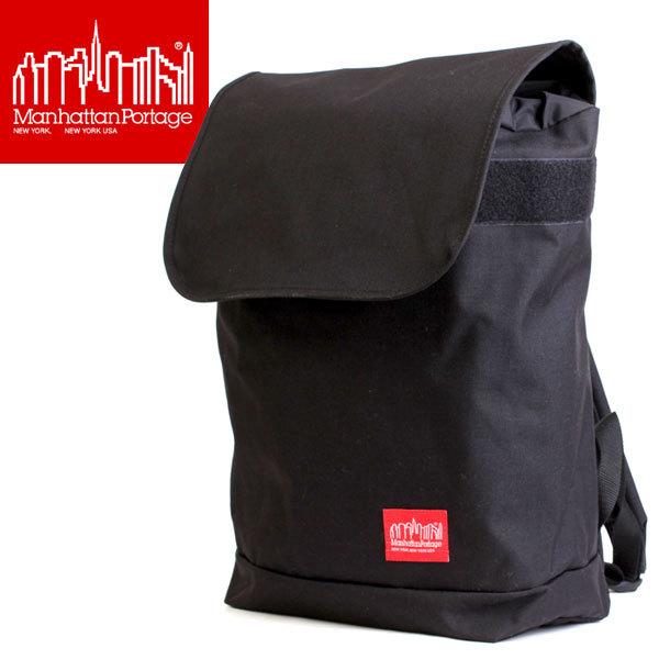 マンハッタンポーテージ MP1218 グラマシー バックパック リュックサック バッグ B4 メンズ レディース ManhattanPortage