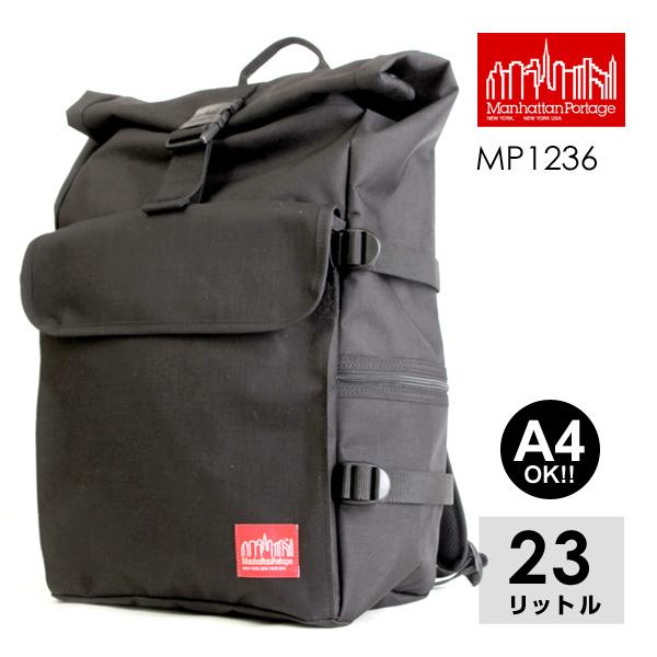 【日本正規新品】　マンハッタンポーテージバックパックMP1236 楽天市場】【最大62倍 12/25限定】【日本正規品】 マンハッタン