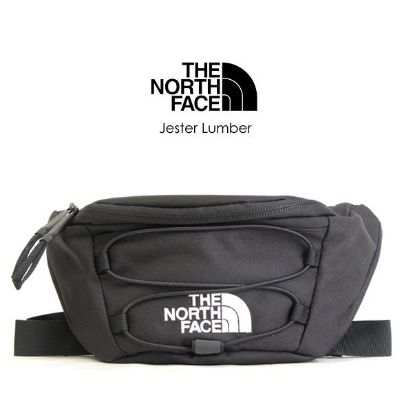 THE NORTH FACE ノースフェイス バッグ ボディバッグ メンズ