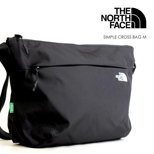 THE NORTH FACE（ザ ノースフェイス） ノースフェイス SIMPLE CROSS