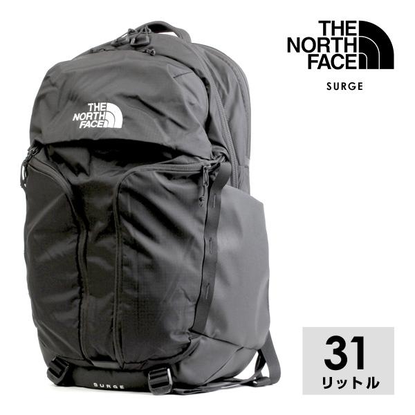 THE NORTH FACE ザノースフェイス SURGE CLH0 