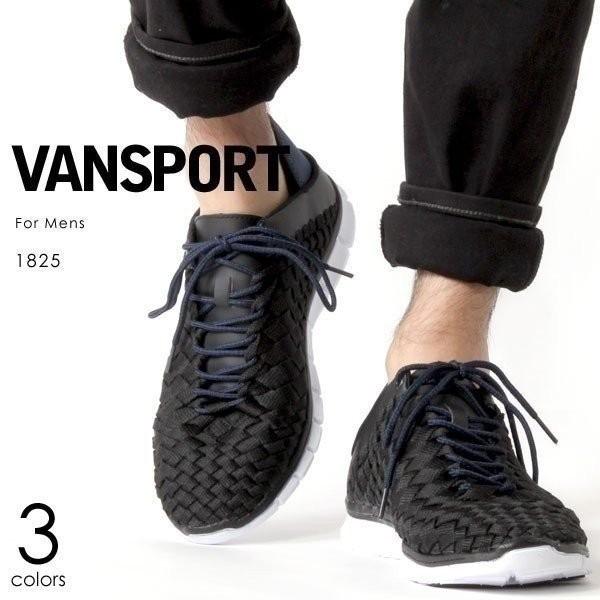 メンズ スリッポン スニーカー 超軽量 足ムレ防止 2way クロッグサンダル レースアップ アウトドア Vansport ヴァンスポーツ 15 Van Va15 ペンネペンネフリーク 通販 Yahoo ショッピング