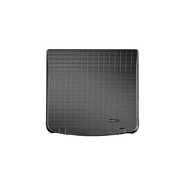 WeatherTech ウェザーテック リアカーゴプロテクター(ブラック)40823 16-18y リンカーン MKX