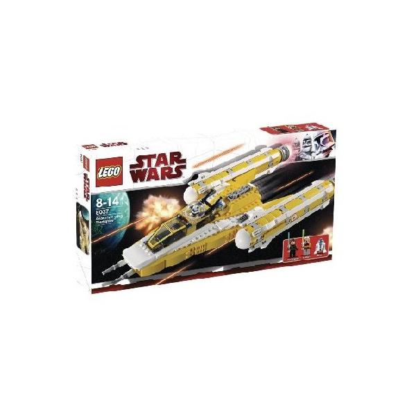 LEGO（レゴ） スター・ウォーズ アナキンのY-ウィング・スター 