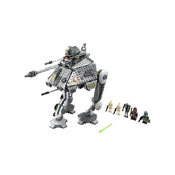 LEGO LEGO: Star Wars: AT-AP [並行輸入品] : PENNY LANE - 通販  