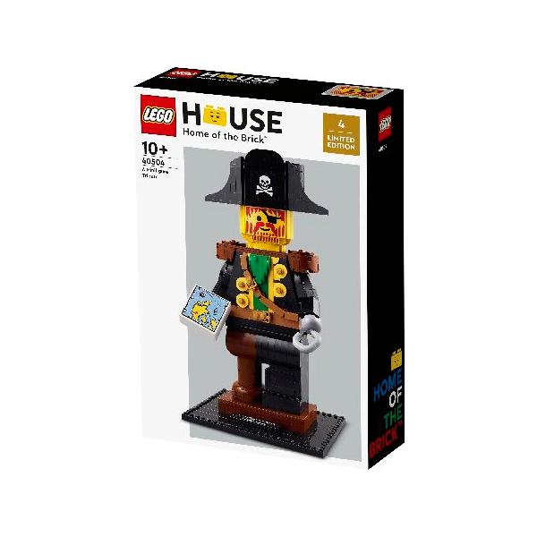 tayakuちゃん専用 Lego 40504 | eBay