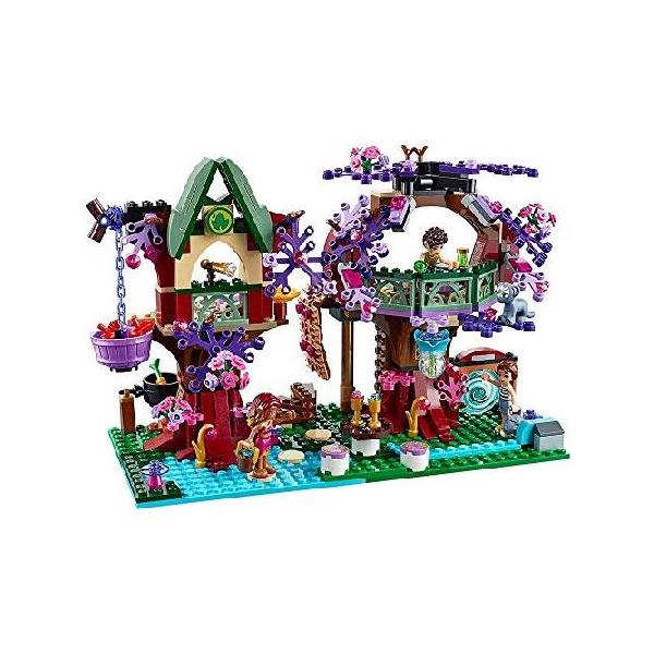 LEGO Elves The Elves