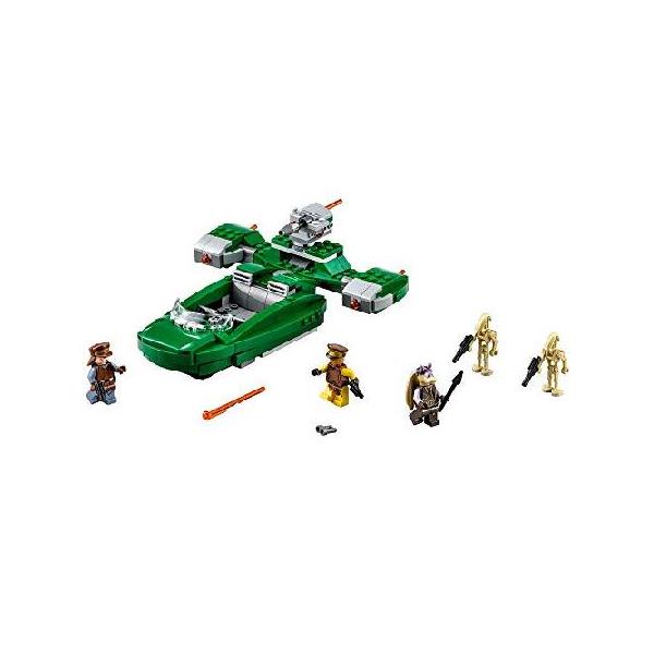 LEGO（レゴ） LEGO Star Wars Flash Speeder 75091 Building Kit