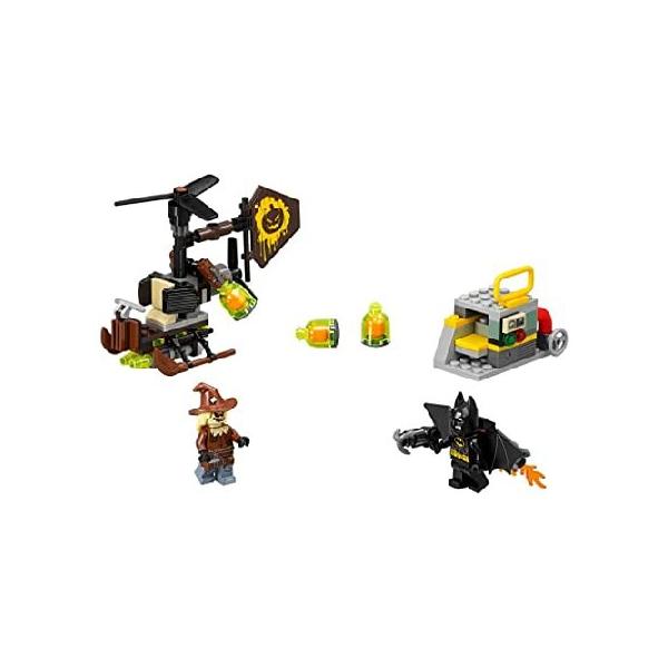 LEGO（レゴ） バットマン スケアクロウ(TM)との対決 70913 : PENNY