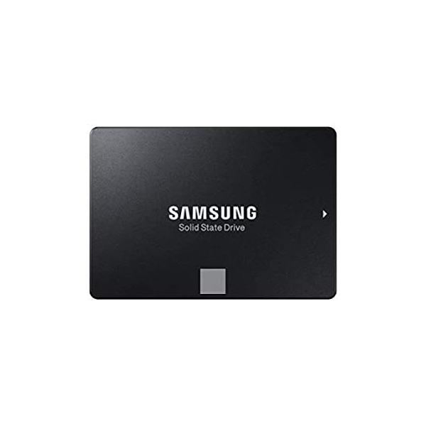 Samsung SSD 860 EVO 250GB 2.5 Inch SATA III Intern...