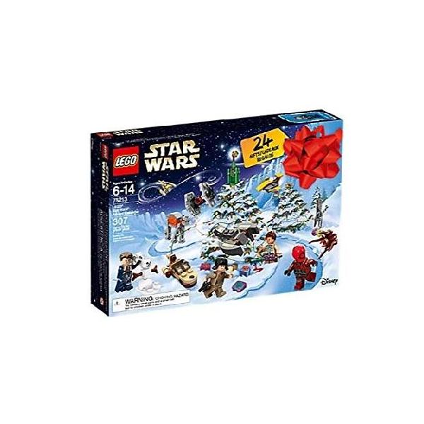 LEGO（レゴ） スター・ウォーズ 2018アドベントカレンダー 75213