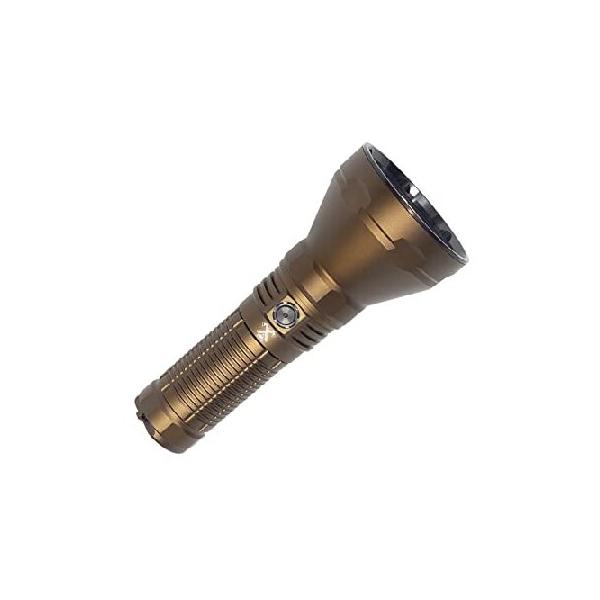 ThruNite Catapult Pro 充電式懐中電灯 1005メートルスロー 2713