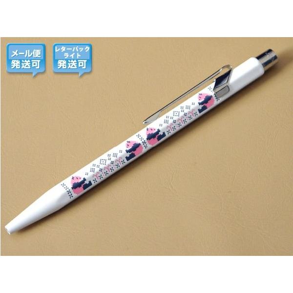 CARAN d'ACHE（カランダッシュ） ボールペン 限定品 日本限定モデル