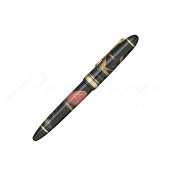 セーラー万年筆 【在庫品】セーラー万年筆 プロフィット 蒔絵 赤 セーラー万年筆 【在庫品】セーラー万年筆 プロフィット 蒔絵 赤