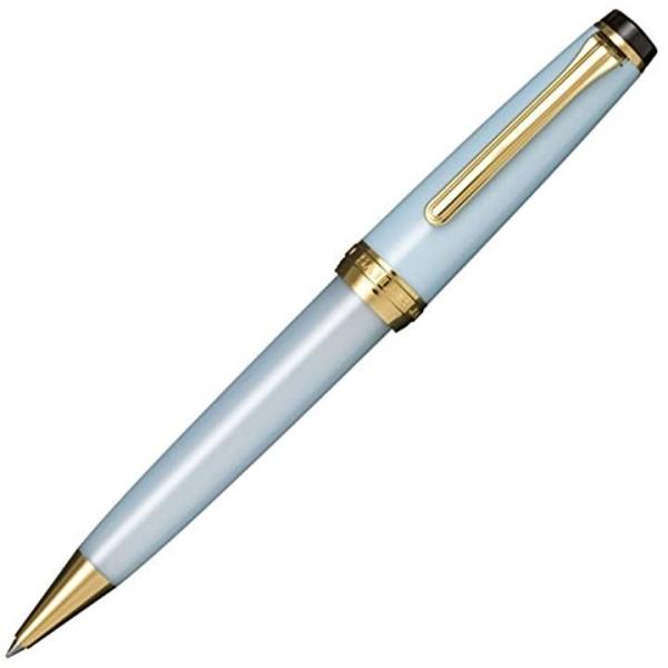 セーラー万年筆 油性ボールペン 四季織々 0.7 名月 セーラー万年筆 【在庫品】セーラー万年筆 油性ボールペン 四季織々