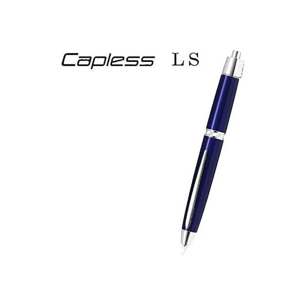PILOT(文具) 【在庫品】パイロット 万年筆 キャップレスLS 18K PILOT(文具) 【在庫品】パイロット 万年筆 キャップレスLS 18K