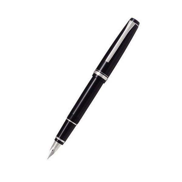 PILOT万年筆エラボー樹脂軸　太字・軟(SB) PILOT（文具） 【在庫品】パイロット 万年筆 エラボー 樹脂軸