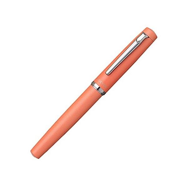 プラチナ万年筆 PNS-5000 PROCYON プロシオン パーシモンオレンジ プラチナ萬年筆 プロシオン PNS-5000 [パーシモンオレンジ