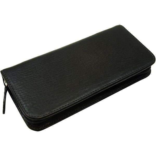 【未使用】PILOT×SOMES ペンケース ラウンドファスナー式SLPC-01 詳細ページ | 万年筆 ボールペンなど高級筆記具の販売・買取