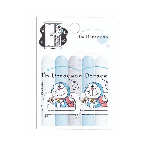 CRUX（クラックス） アイムドラえもん 鉛筆キャップ シンプルルーム