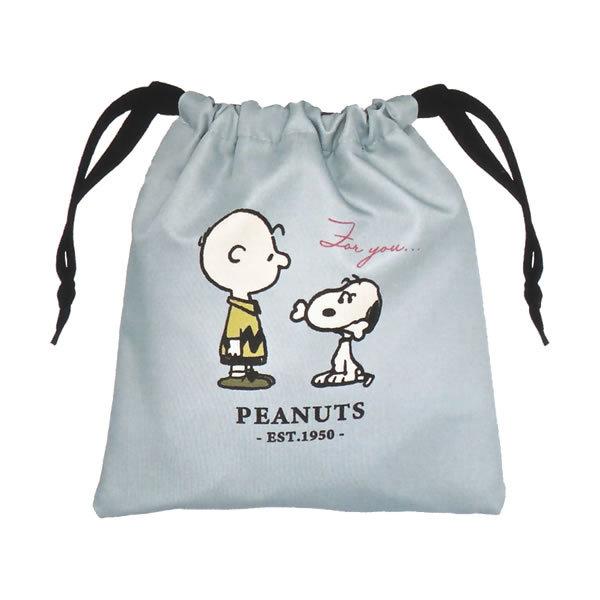 P スヌーピー 巾着 For You 1228 カミオジャパン 2122 2122 Penport 通販 Yahoo ショッピング