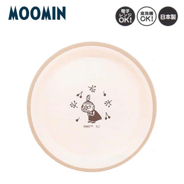 カミオジャパン ムーミン プレートS スイートタイム 8240 お皿 食器
