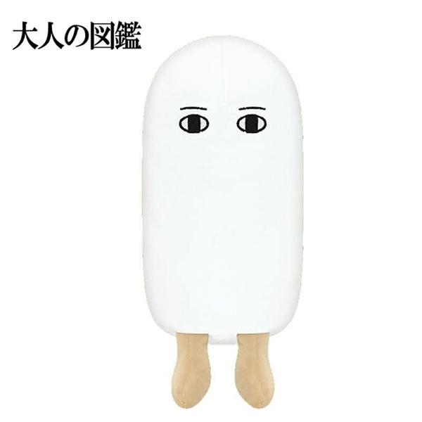 カミオジャパン ぬいぐるみペンポーチ メジェド 7051 ペンケース 筆