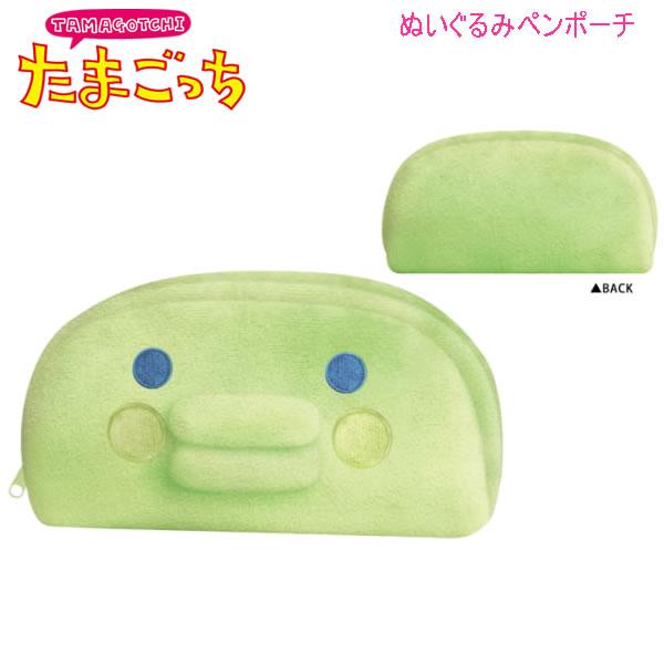 土方十四郎 ぬいぐるみペンポーチ パジャマっ子 銀魂 ぬいぐるみ
