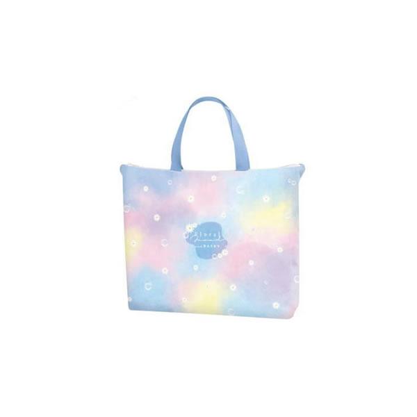 カミオジャパン おけいこバック FLORAL MOOD 8115 レッスン バッグ