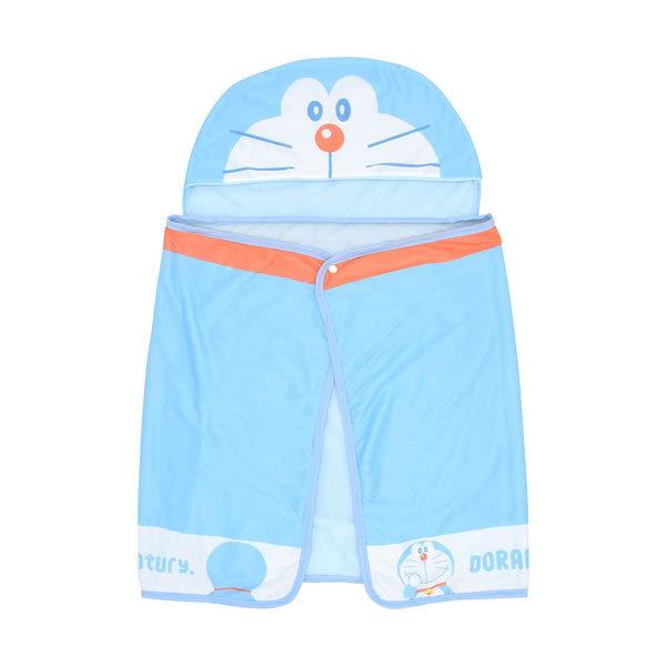 P ドラえもん なりきりブランケット ドラえもん ブルー 4281 モリシタ Penport 通販 Yahoo ショッピング