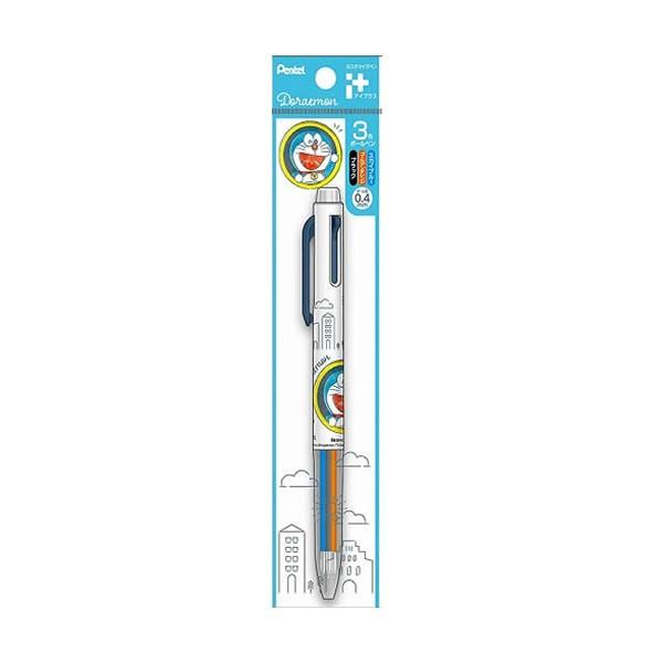 ドラえもん アイプラス カスタマイズペン ドラえもんa 0 4mm ショウワノート 422 2140 02 P 422 2140 02 Penport 通販 Yahoo ショッピング