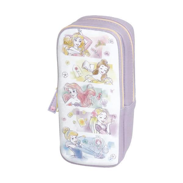 ディズニープリンセス ペンケース コマワリ クラックス 4548 4548 Penport 通販 Yahoo ショッピング