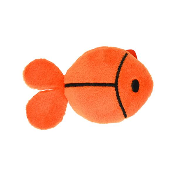 ぬいバッジ さかな セキグチ Dick Bruna ディック ブルーナ